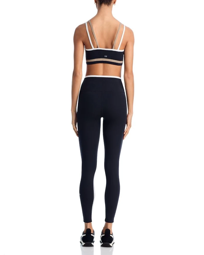 Sam Rigor High Rise 7/8 Leggings