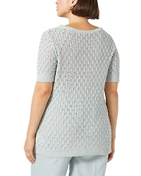 2A Uscita Nerone Sweater
