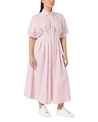 Sport 2A Uscita Locri Flared Dress