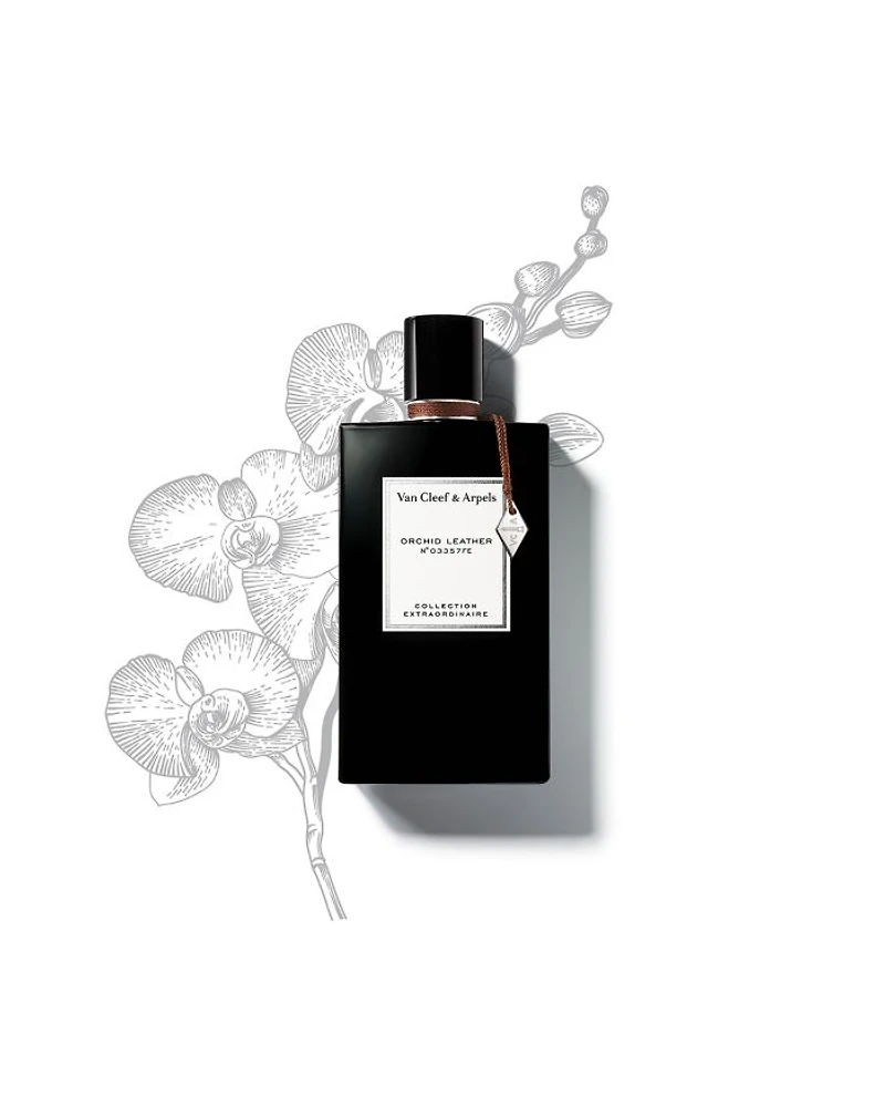 Collection Extraordinaire Orchid Leather Eau de Parfum 2.5 oz.