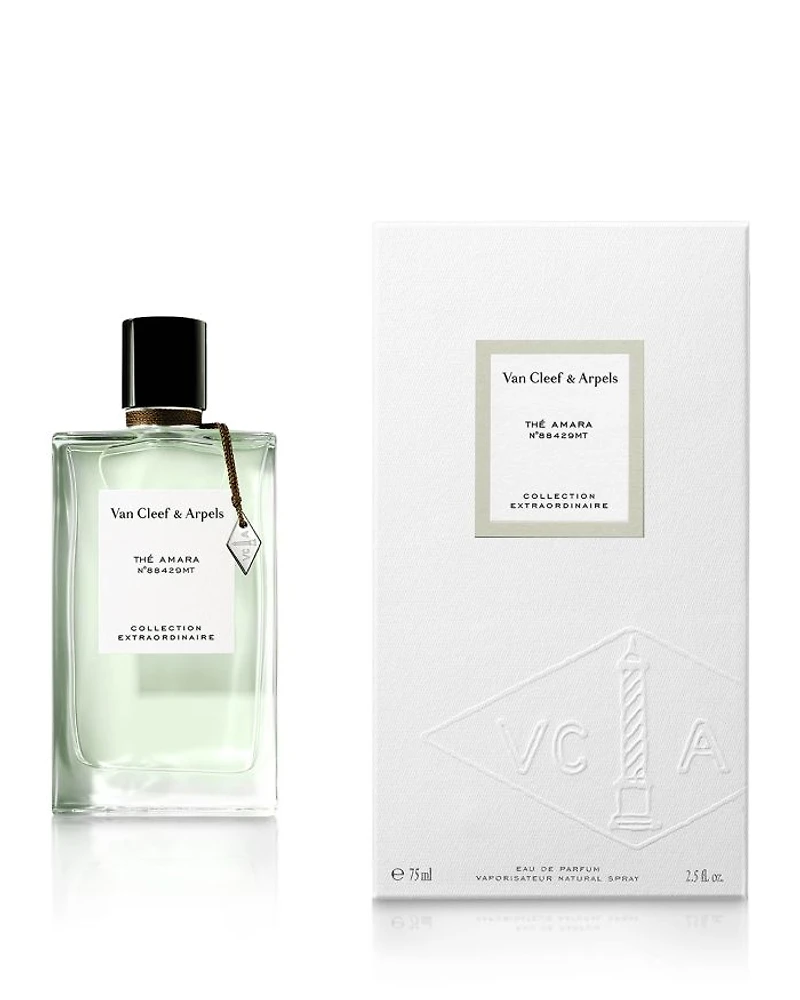 Collection Extraordinaire Thé Amara Eau de Parfum 2.5 oz.