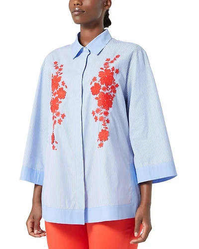 Sport 2A Uscita Gela Shirt