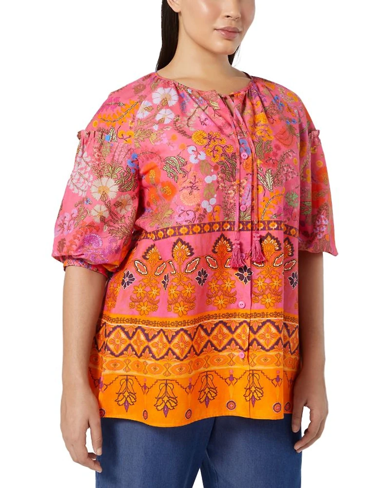 Sport 2A Uscita Badess Shirt