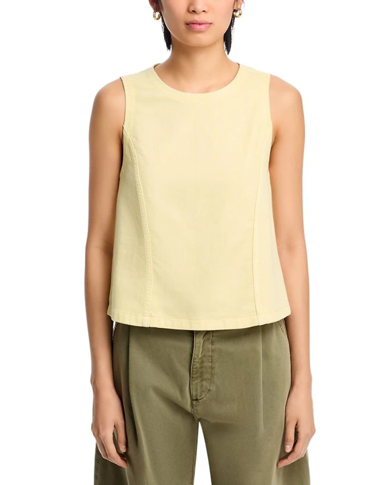 Myla Ultra Featherweight Top