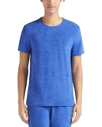 Vilbrequin Tiramisu Short Sleeve Tee