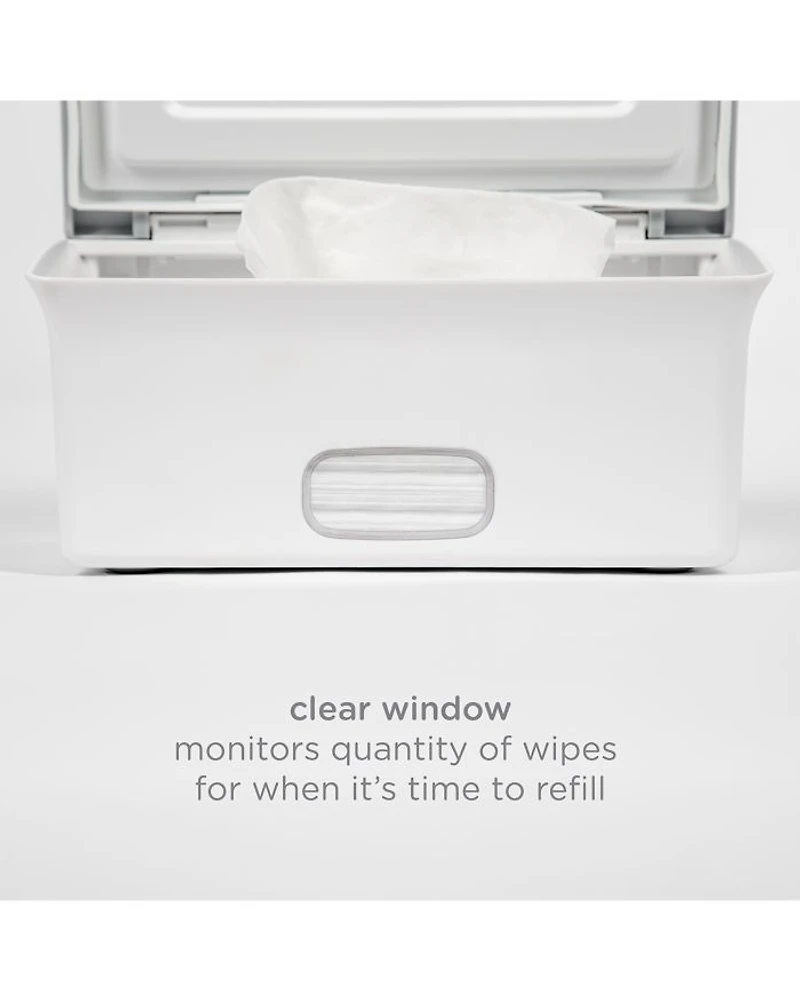 Wipes Dispenser