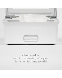 Wipes Dispenser