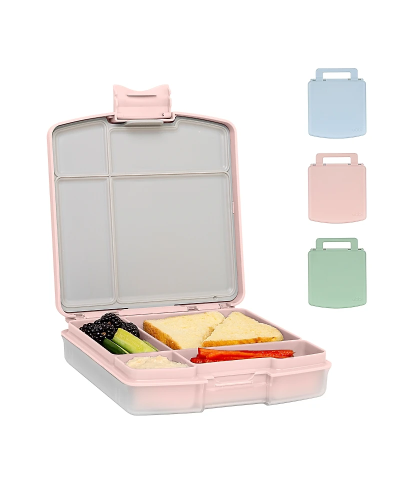 Ubbi Bento Lunch Box