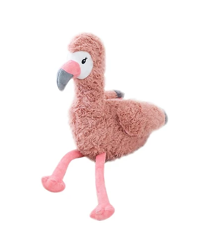 Mindful & Co Kids Weighted Francesca The Flamingo - Ages 2-4