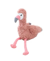 Mindful & Co Kids Weighted Francesca The Flamingo - Ages 2-4