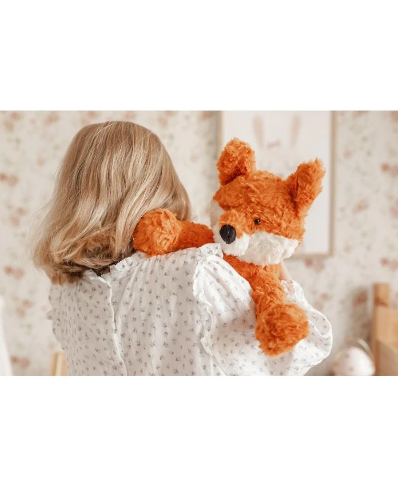 Weighted Frankl The Fox - Age 3+ Years