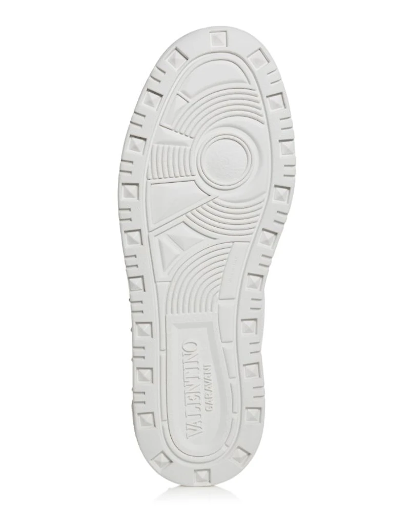 Men's Freedots Low Top Sneakers