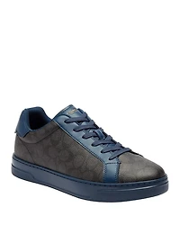 Men's High Line Signature Sneakers