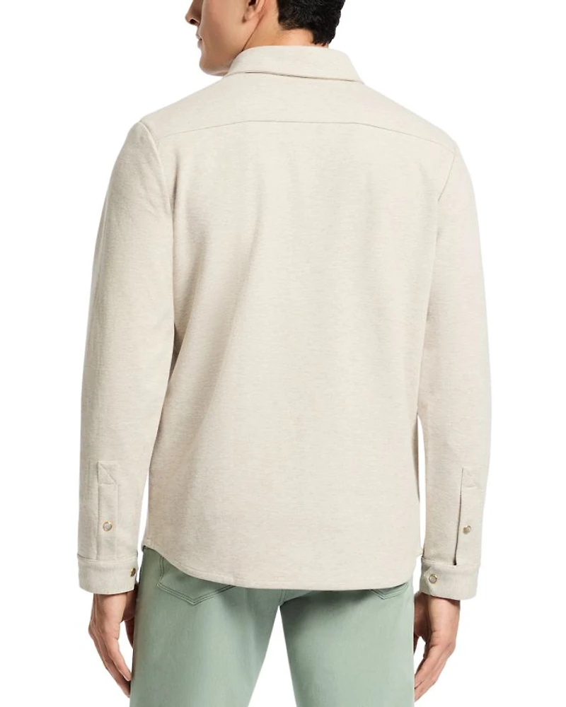 Kellan Knit Jacket
