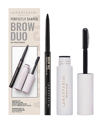 Anastasia Beverly Hills Perfectly Shaped Brow Duo ($26 value