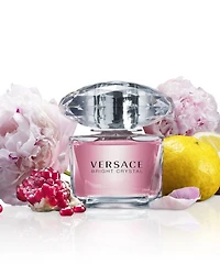 Bright Crystal Eau de Toilette Gift Set ($178 value)