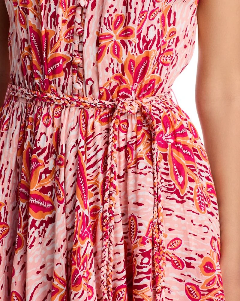 Callie Mini Dress