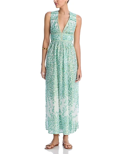 Poupette St. Barth Chiara Dress