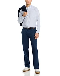 Hamilton Regular Fit Performance Button Down Shirt