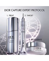 Capture Totale Hyalushot Wrinkle Corrector With Hyaluronic Acid 0.5 oz.