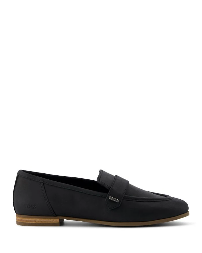 Women's Lynett Loafer Flats