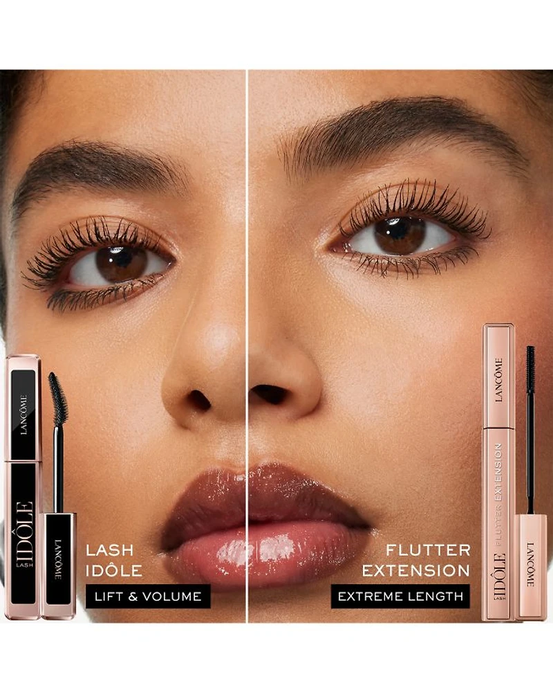 Lash Idôle Flutter Extension Lengthening Mascara 0.28 oz.