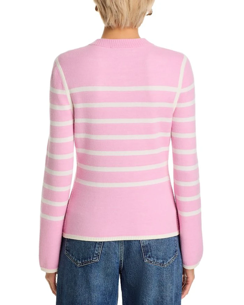 Mariana Reversible Cardigan