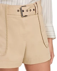 Monterey Shorts