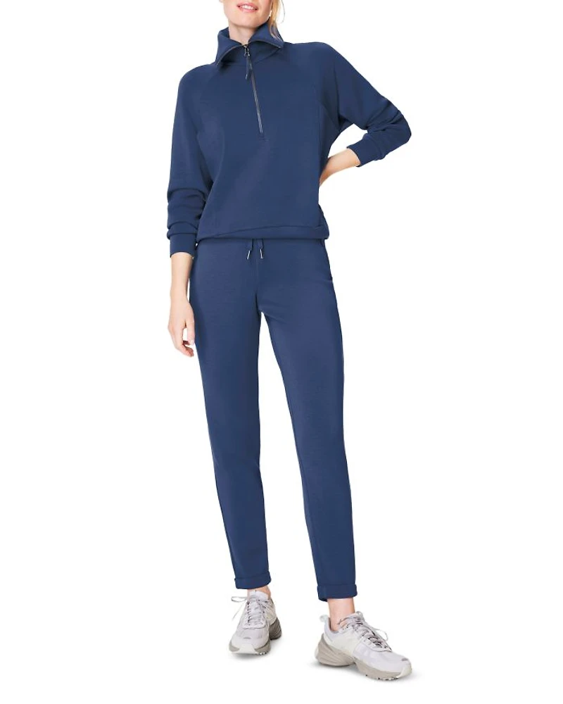 AirEssentials Half Zip