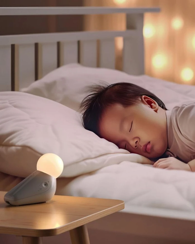 S1 Light and Sound Soother