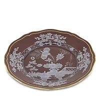 Ginori 1735 Oriente Italiano Flat Bread Plate
