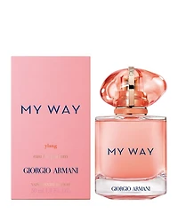 My Way Ylang Eau de Parfum