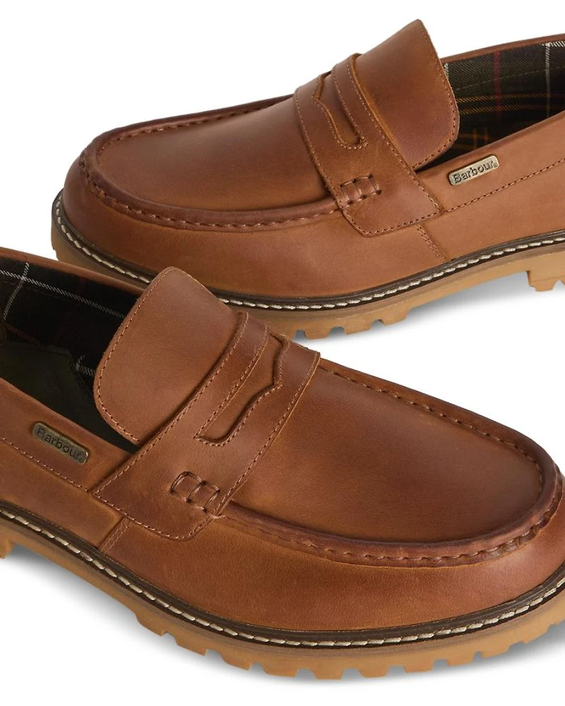Men's Pumice Loafers