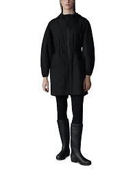 Mackage Alyster Packable Rain Jacket