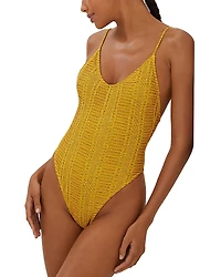 ViX Bailey One Piece Swimsuit