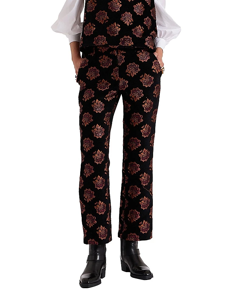 La DoubleJ 24/7 Pants