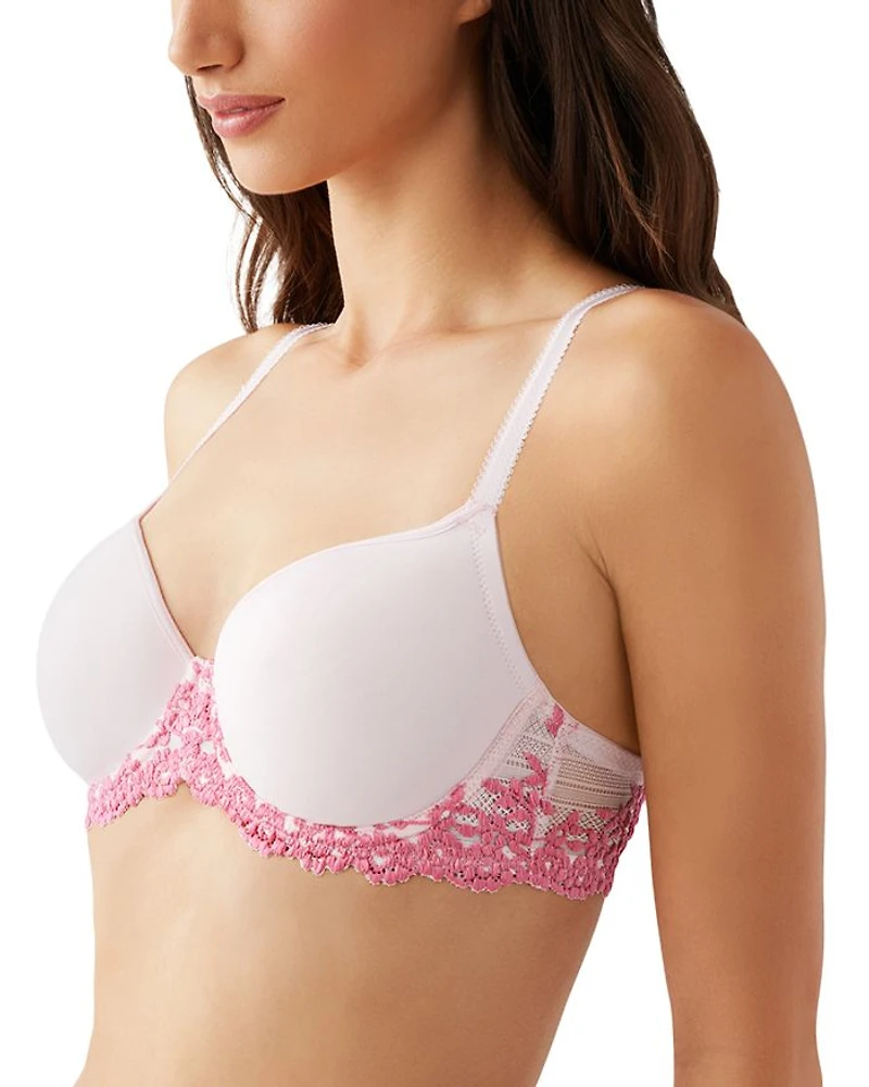 Embrace Lace™ Contour Bra