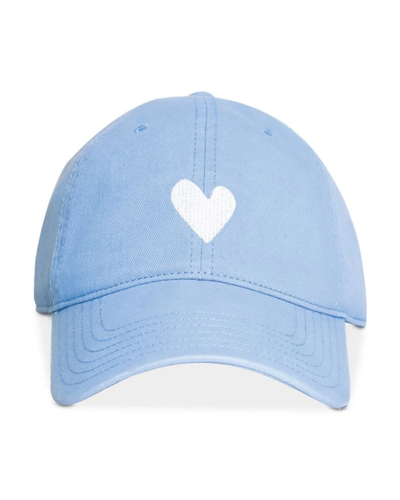 Imperfect Heart Hat