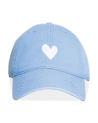 Imperfect Heart Hat