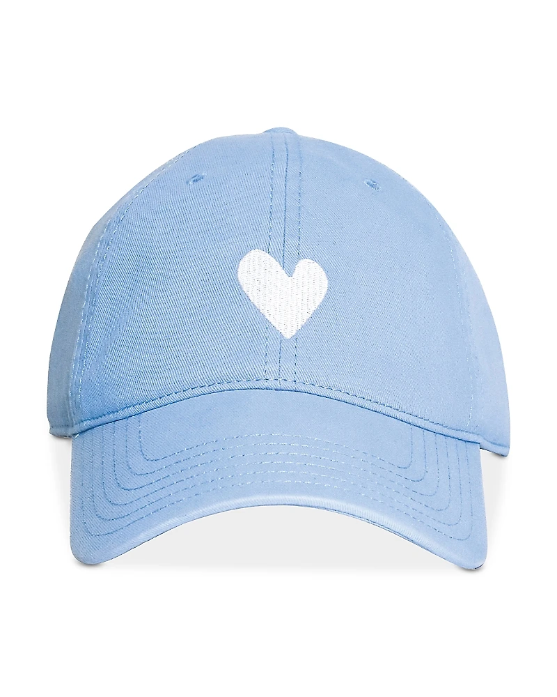 Kerri Rosenthal Imperfect Heart Hat