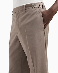 Tropical Wool Trousers