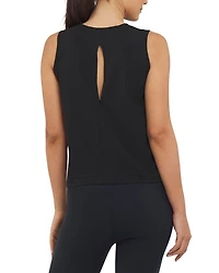 Supernaturals Flow Crewneck Tank Top