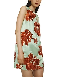 Sizzle Mini Dress