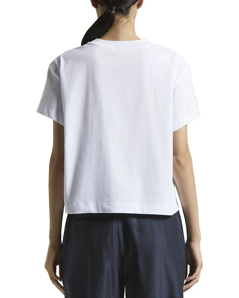 Logo Tee