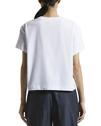 Logo Tee