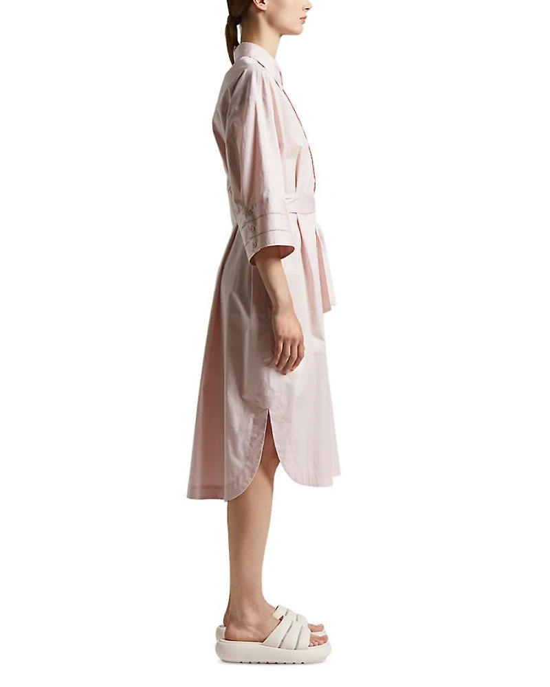 Shirt Dress