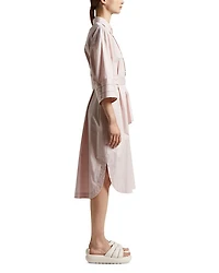 Shirt Dress