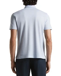 Short Sleeve Polo Shirt
