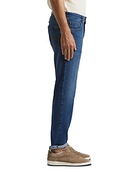 Regular Fit Jeans Space Blue