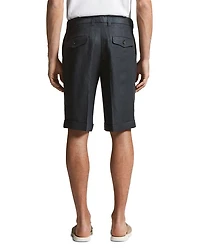 Relaxed Fit Bermuda 11" Shorts